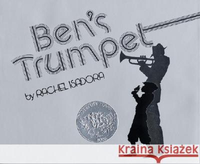 Ben's Trumpet
