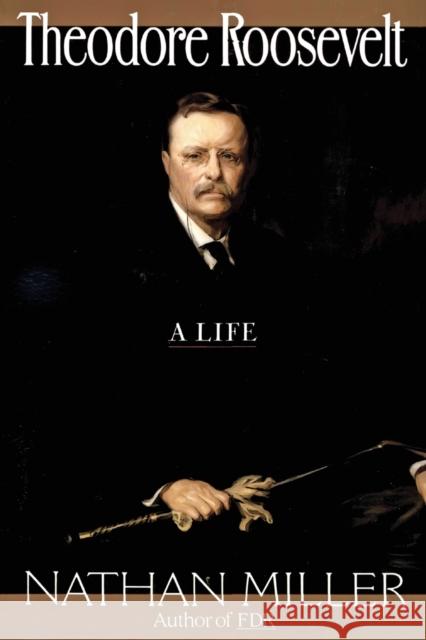 Theodore Roosevelt