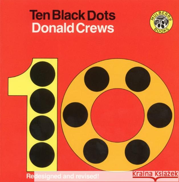 Math Trailblazers: Ten Black Dots Trade Book