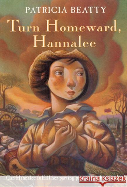 Turn Homeward, Hannalee