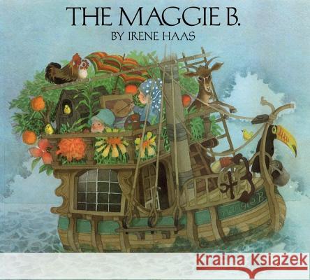 The Maggie B
