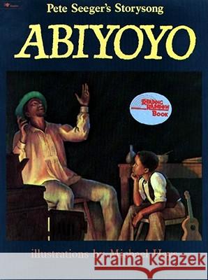 Abiyoyo: Based on a South African Lullaby and Folk Story