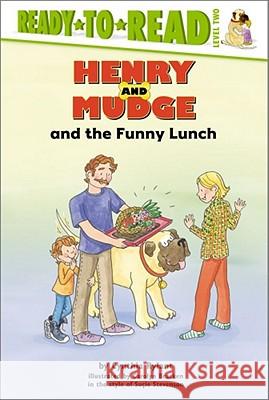 Henry and Mudge and the Funny Lunch
