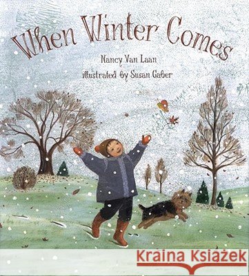 When Winter Comes