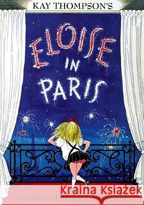 Eloise in Paris