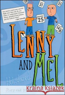 Lenny and Mel