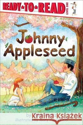 Johnny Appleseed