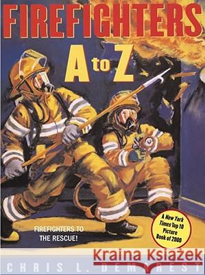 Firefighters A to Z