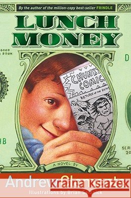 Lunch Money