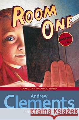 Room One: A Mystery or Two