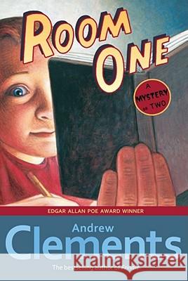 Room One: A Mystery or Two