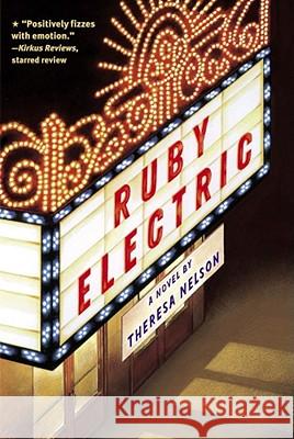 Ruby Electric