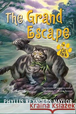 The Grand Escape