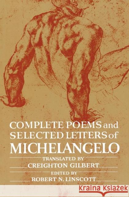 Complete Poems and Selected Letters of Michelangelo