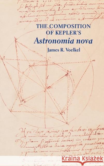 The Composition of Kepler's 