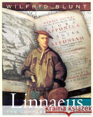 Linnaeus: The Compleat Naturalist