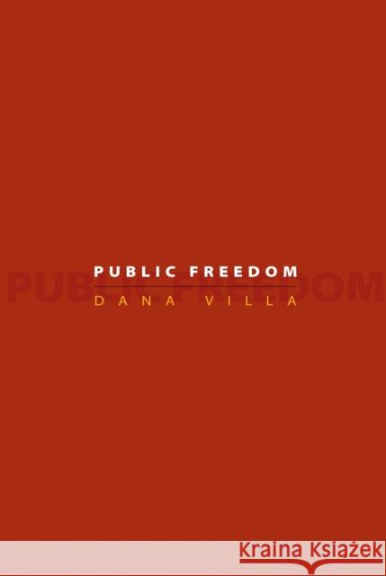 Public Freedom