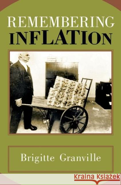 Remembering Inflation