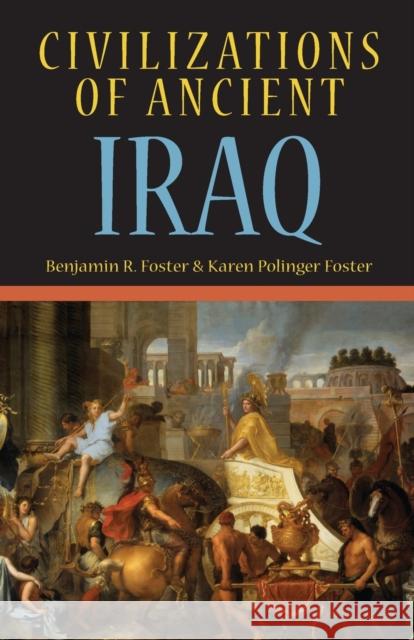 Civilizations of Ancient Iraq
