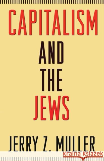 Capitalism and the Jews