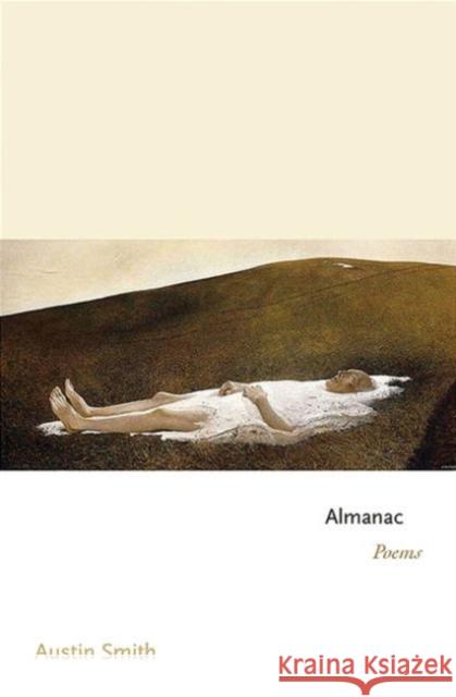 Almanac: Poems