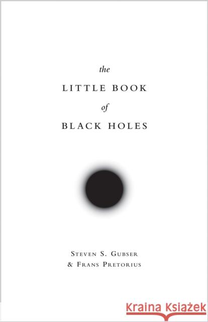 The Little Book of Black Holes