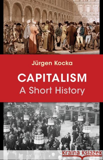 Capitalism: A Short History