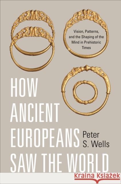 How Ancient Europeans Saw the World: Vision, Patterns, and the Shaping of the Mind in Prehistoric Times