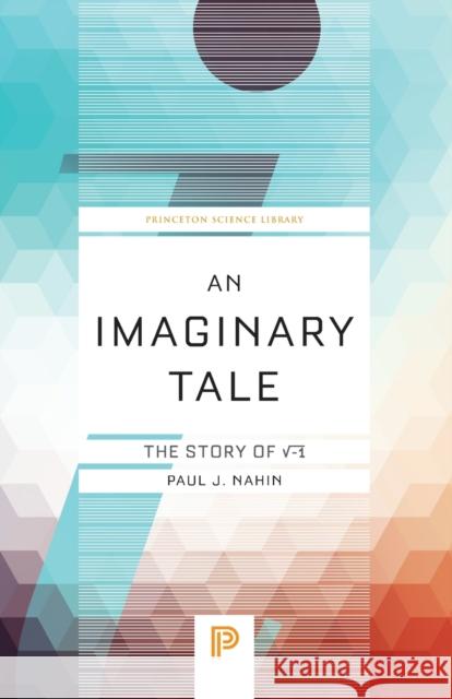 An Imaginary Tale: The Story of v-1