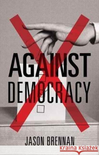 Against Democracy