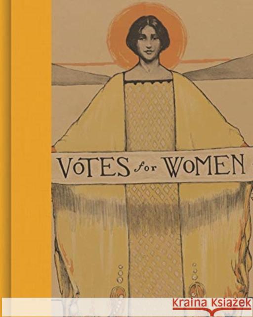 Votes for Women: A Portrait of Persistence