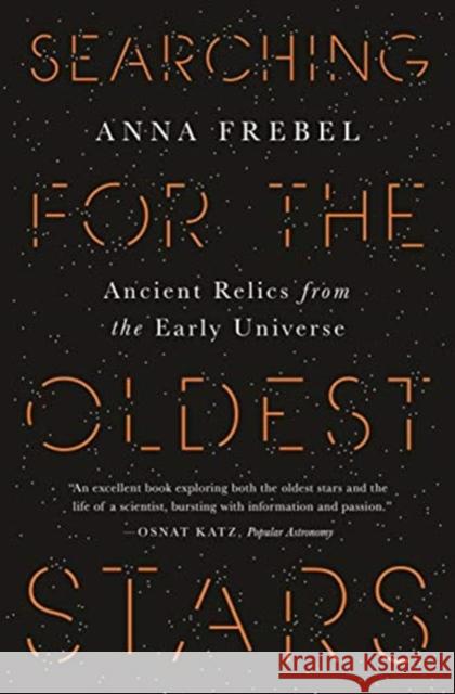 Searching for the Oldest Stars: Ancient Relics from the Early Universe