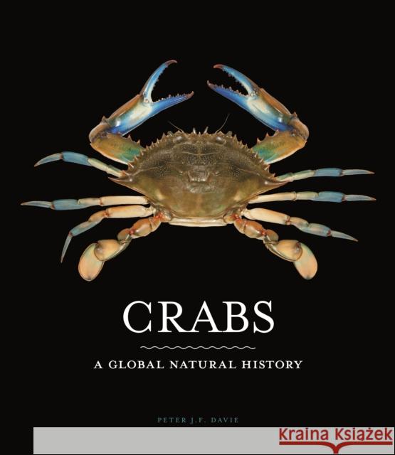 Crabs: A Global Natural History