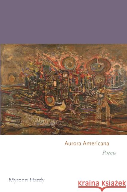 Aurora Americana: Poems