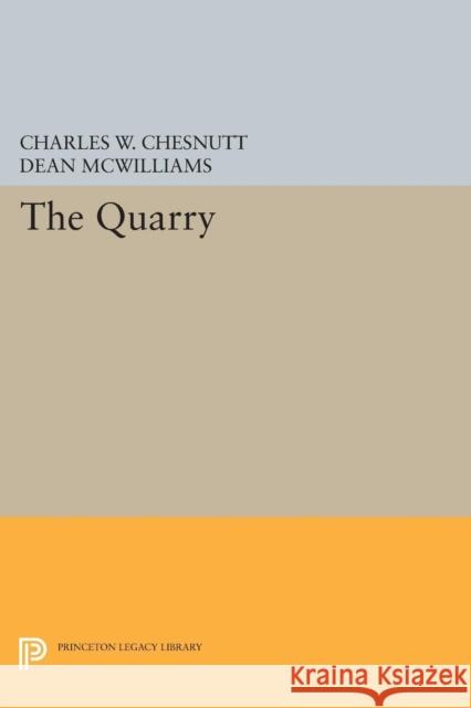 The Quarry