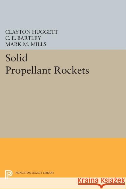 Solid Propellant Rockets