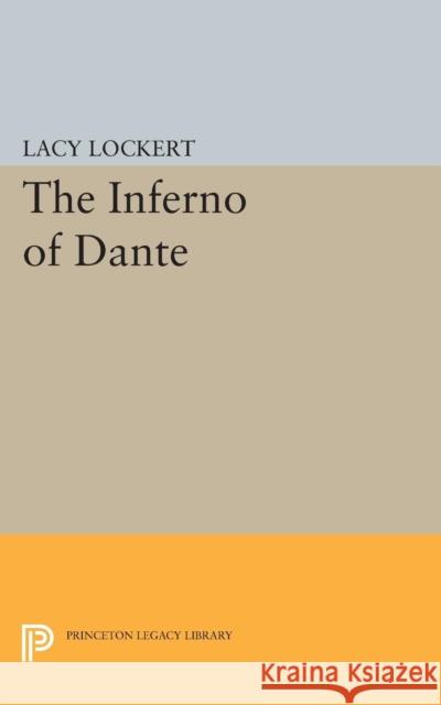 The Inferno of Dante