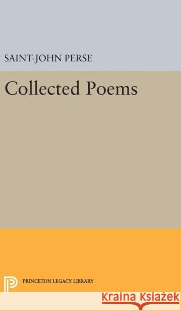 Collected Poems