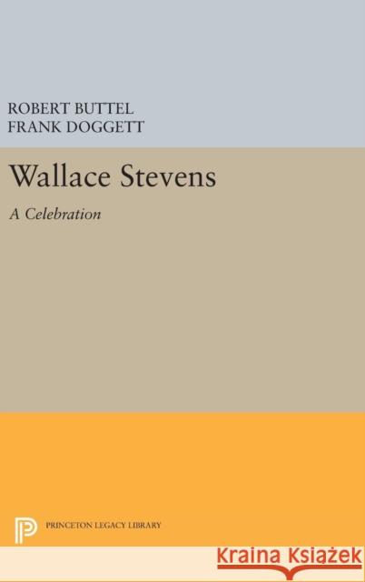Wallace Stevens: A Celebration