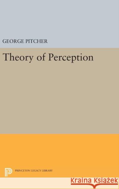 Theory of Perception