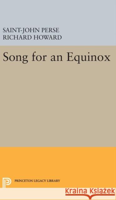 Song for an Equinox