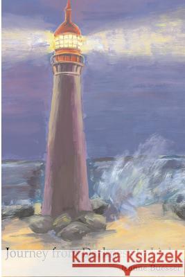 Journey From Darkness to Light