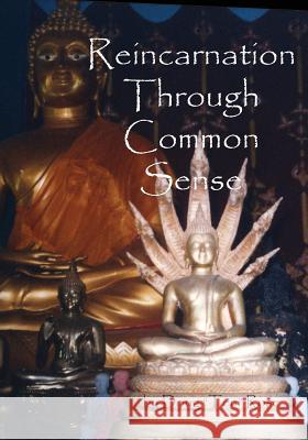Reincarnation Through Common Sense