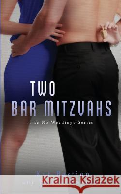 Two Bar Mitzvahs