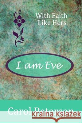 I am Eve