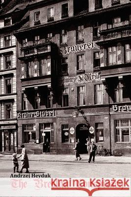 The Breslau Conspiracy