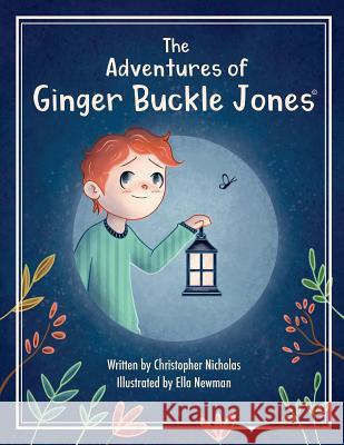 The Adventures of Ginger Buckle Jones