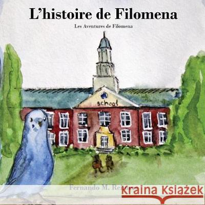 L'histoire de Filomena