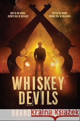 Whiskey Devils