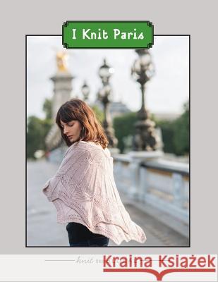 I Knit Paris